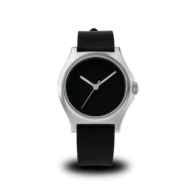 BOLDR Supply Co. Safari Silver Fox SFR-SF-40-20 kol saati