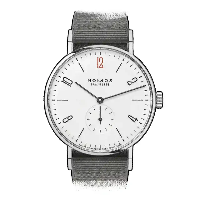NOMOS Glashütte NOMOS Glashütte 35569 kol saati