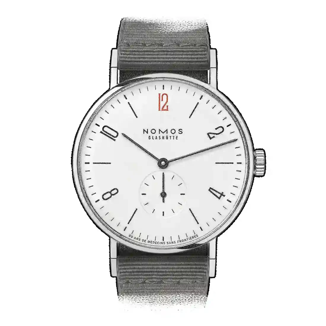 NOMOS Glashütte NOMOS Glashütte 35569 38 mm kol saati
