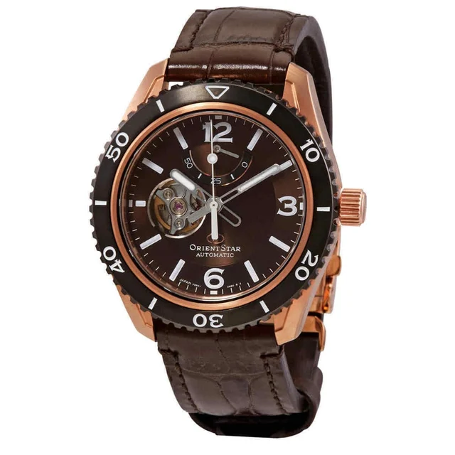 Orient Orient RE-AT0103Y00B kol saati