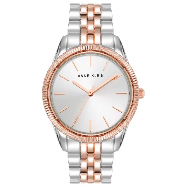 Anne Klein AK-5095SVRT kol saati
