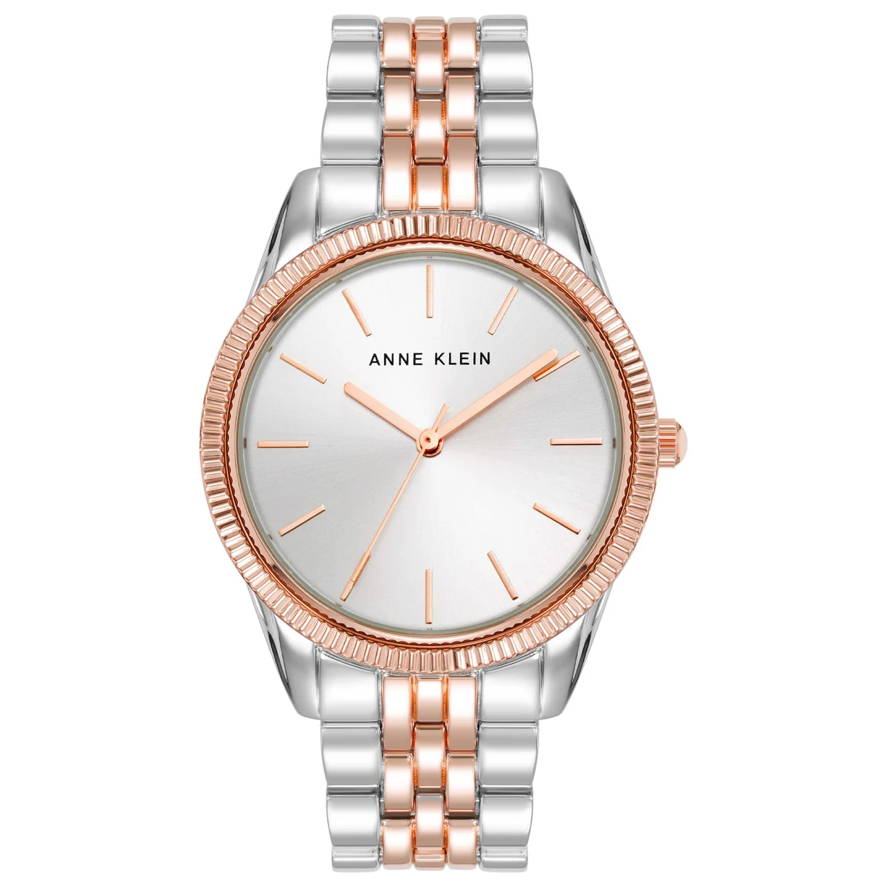 Anne Klein AK-5095SVRT kol saati
