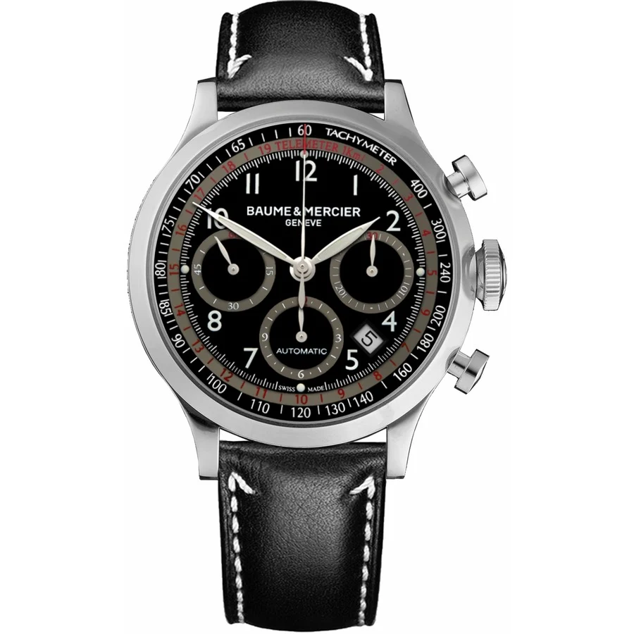 Baume & Mercier JWMD2024BM002 42 mm kol saati