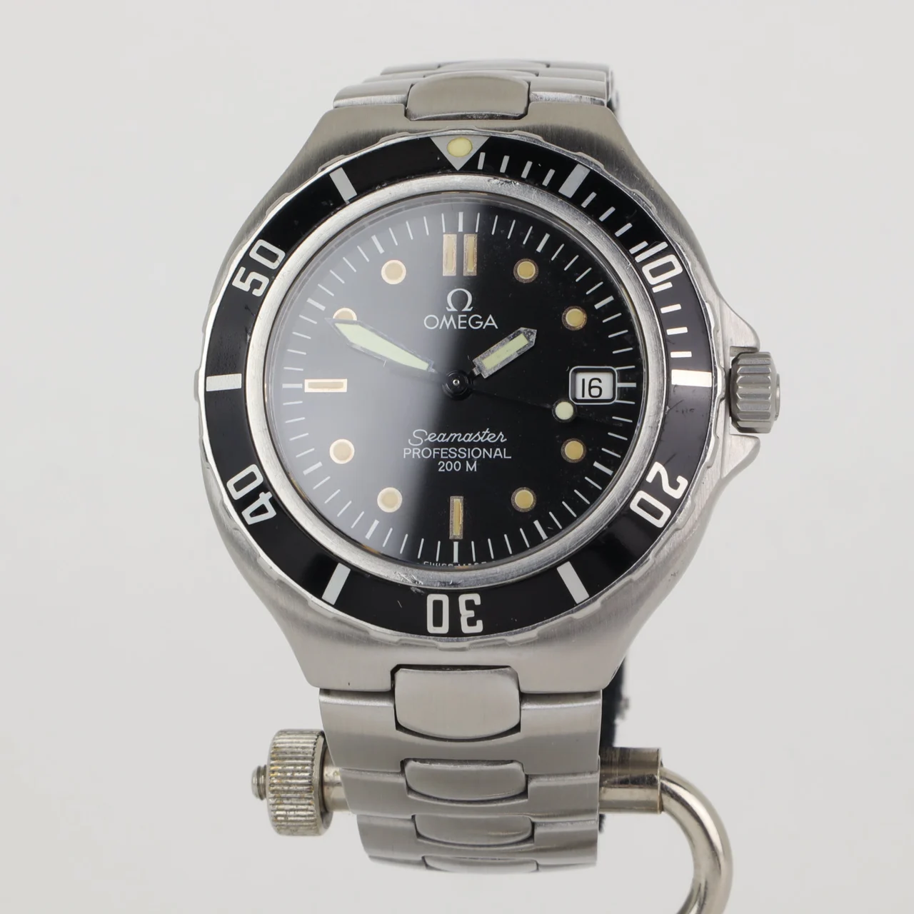 OMEGA Omega 230366 37 mm kol saati
