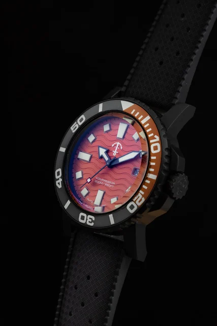 Pookwatches Pookwatches PO-OK-V65Q5X424 kol saati