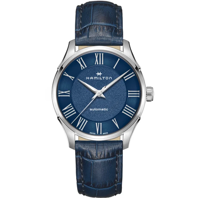 Hamilton Jazzmaster Auto H42535640 kol saati