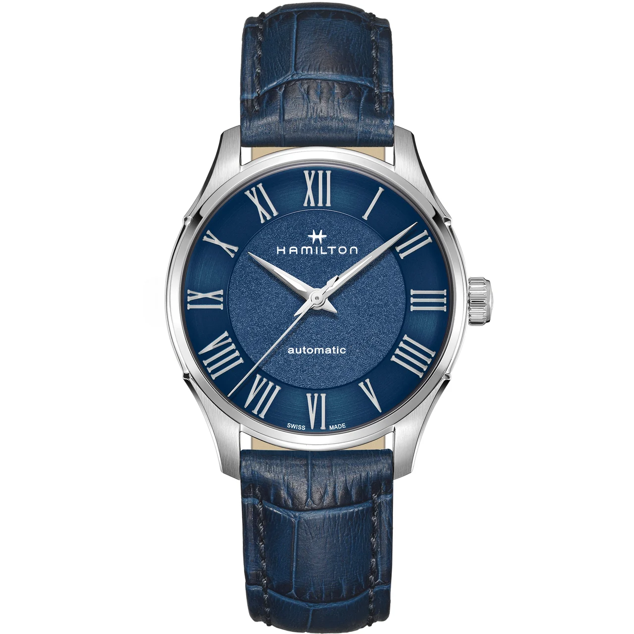 Hamilton Jazzmaster Auto H42535640 40 mm kol saati