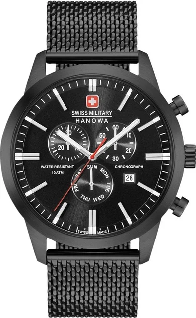 Swiss Military Hanowa Chrono Classic 06-3308.13.007 kol saati