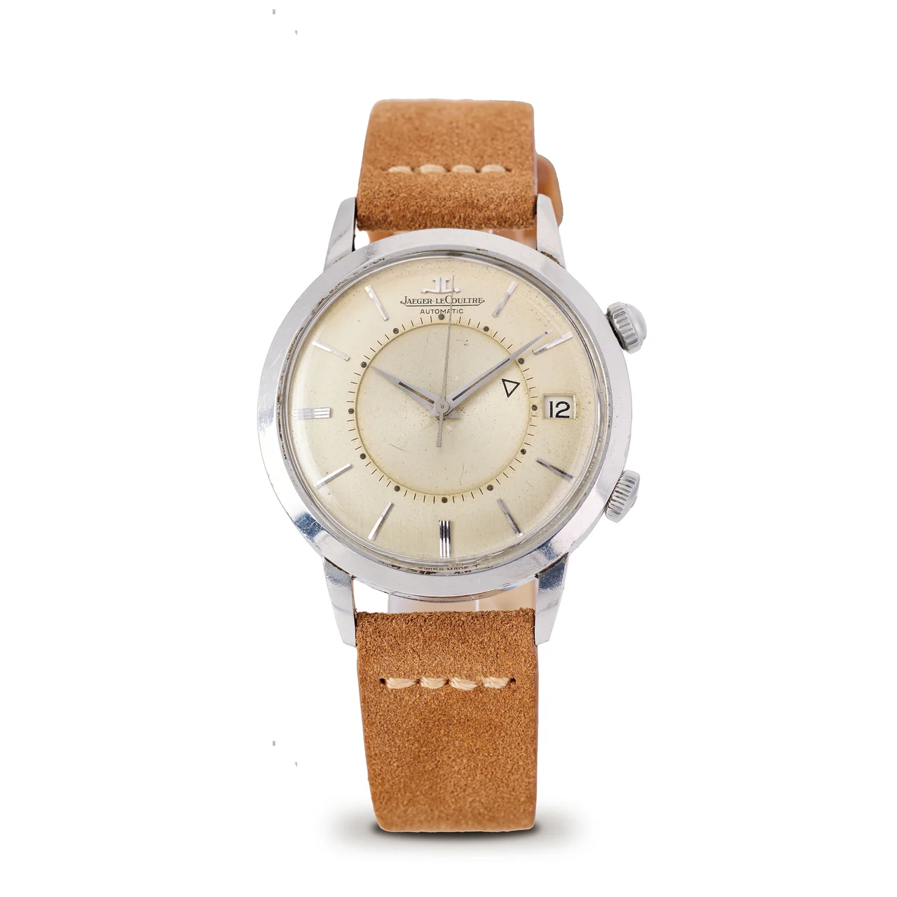 Jaeger-Lecoultre Jaeger Lecoultre E855 kol saati