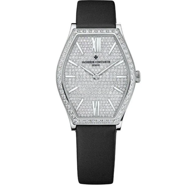 Vacheron Constantin Vacheron Constantin 81510/000G-9895 kol saati