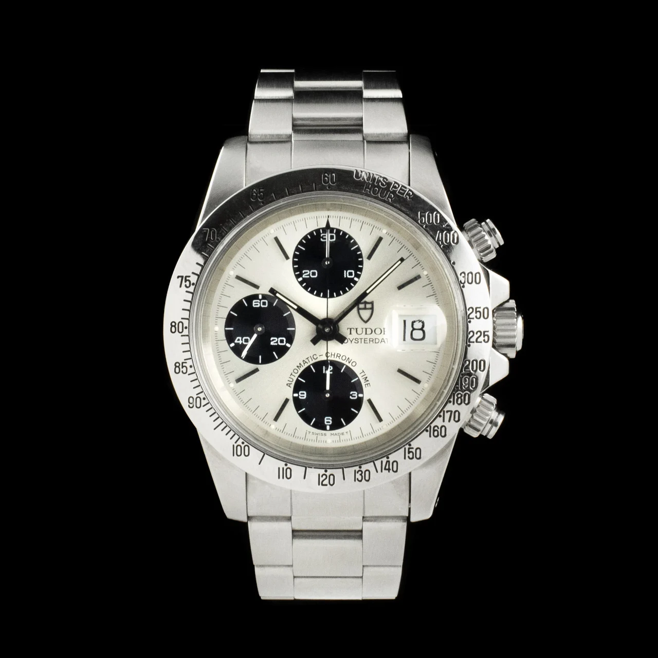 Tudor Tudor 4604 40 mm kol saati