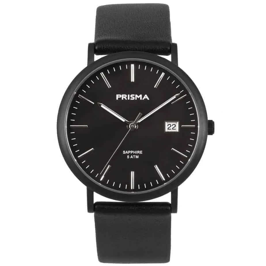 Prisma Prisma P.1669 39 mm kol saati