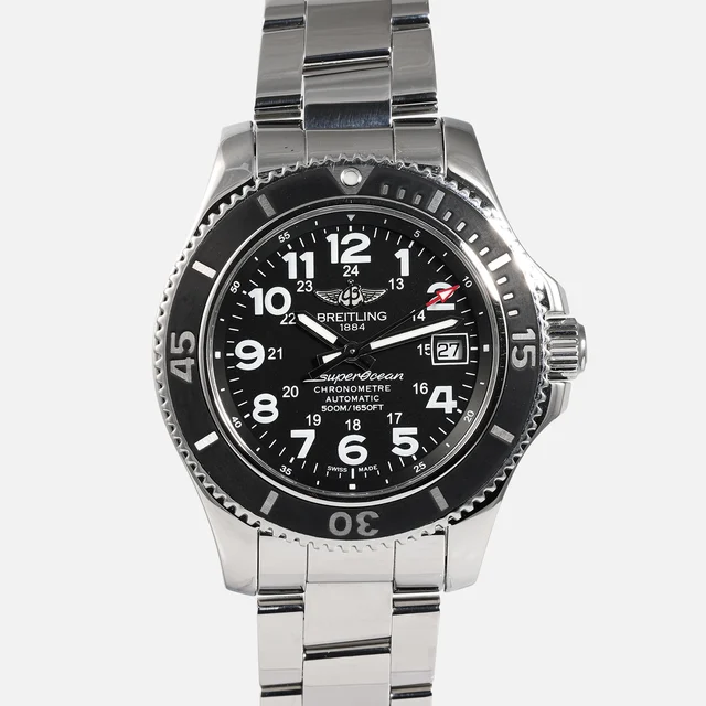Breitling Superocean 535-2003106 kol saati