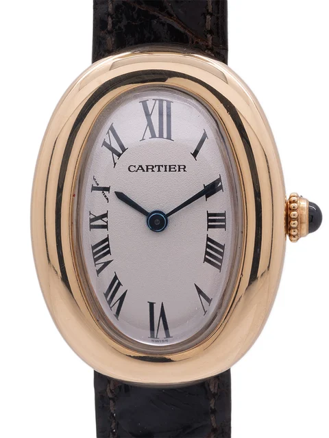 Cartier Cartier 72619 kol saati
