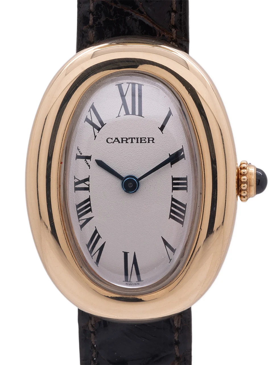Cartier Cartier 72619 31 mm kol saati