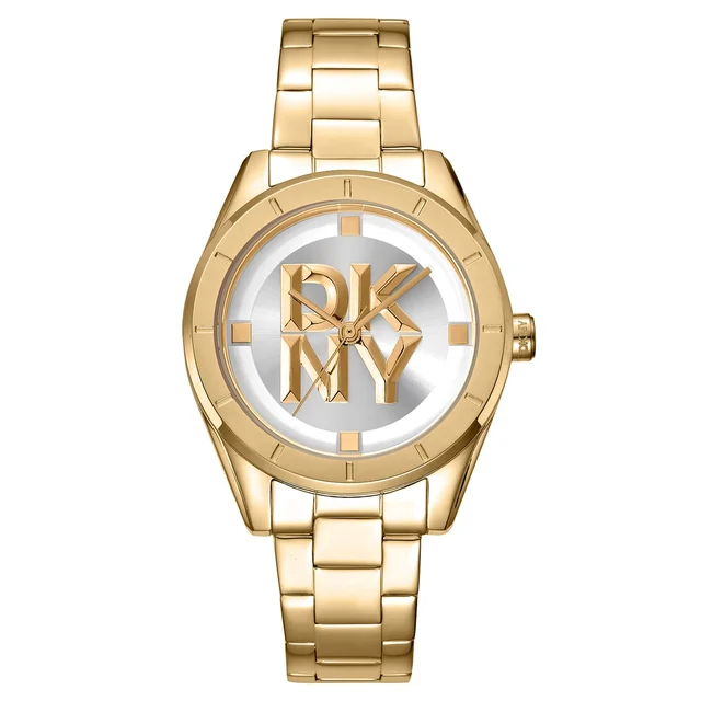 DKNY Chambers Midi DK1L016M0065 kol saati