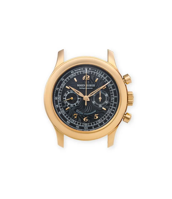 Roger Dubuis CGTRG_R2266 kol saati