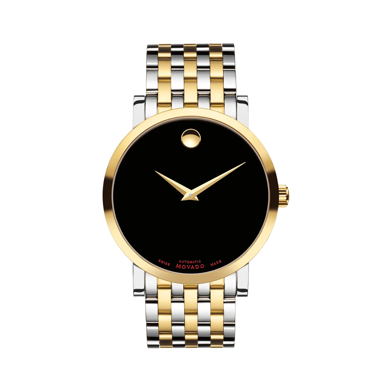 Movado Movado 607008 42 mm kol saati
