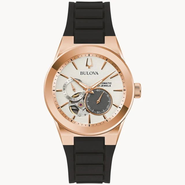 Bulova Bulova 97A186 kol saati