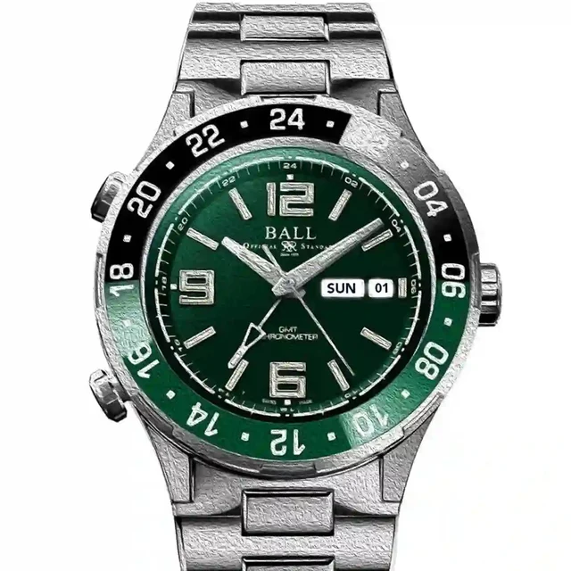 Ball Roadmaster 42391 kol saati