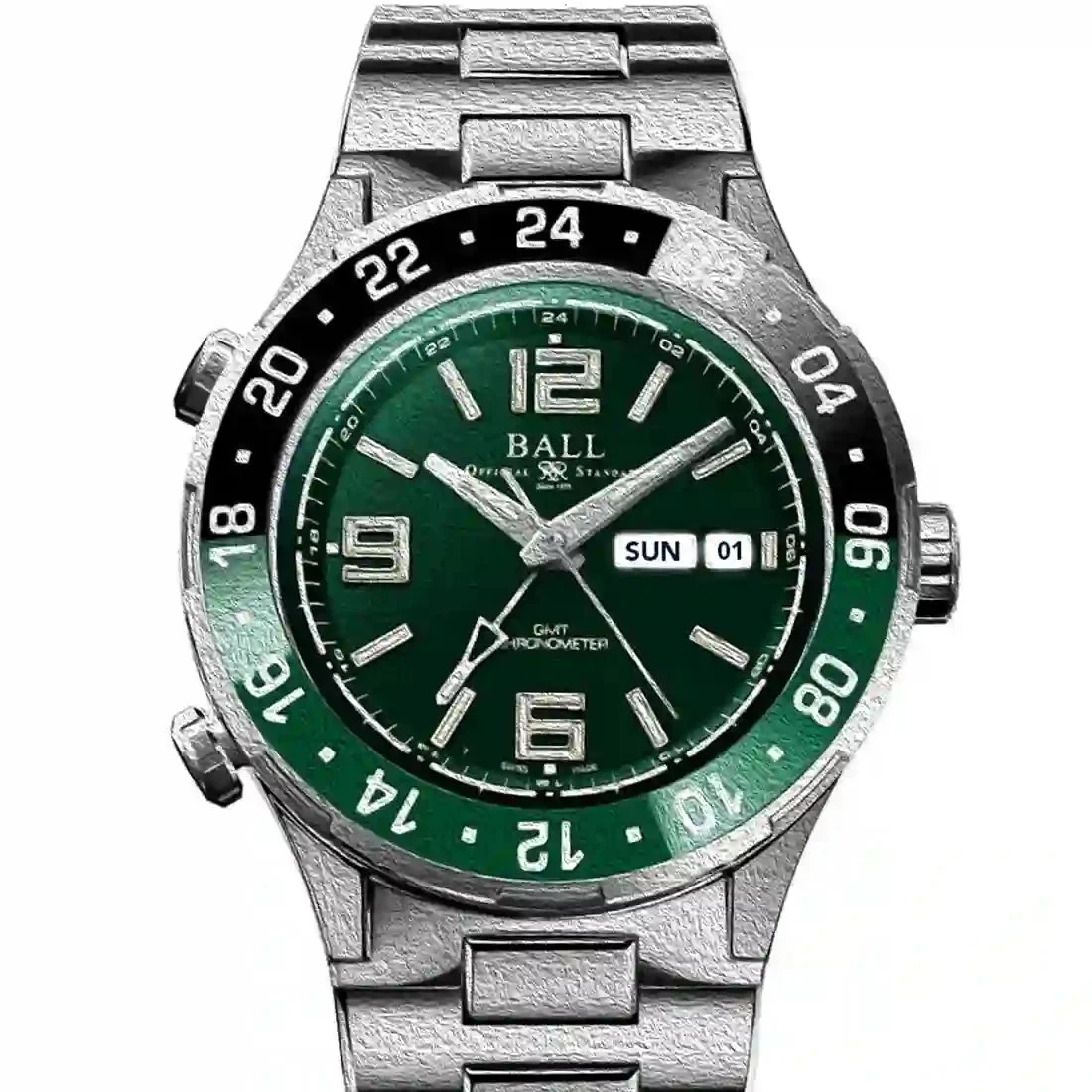 Ball Roadmaster 42391 40 mm kol saati