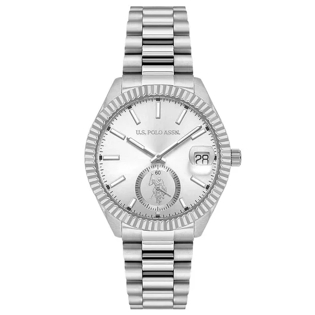 U.S. Polo Assn. Analog USPA1148-01 kol saati