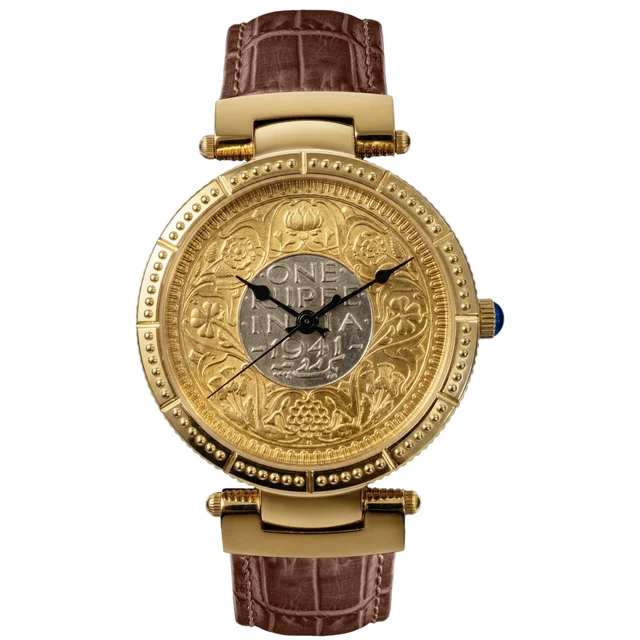 Jaipur Watch Company Imperial IMP02 kol saati