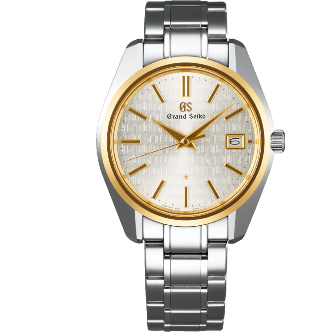 Grand Seiko SBGV238G 40 mm kol saati