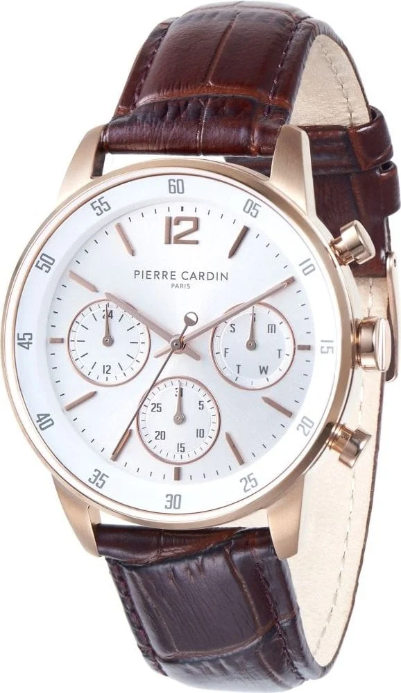 Pierre Cardin CMR.1005 40 mm kol saati