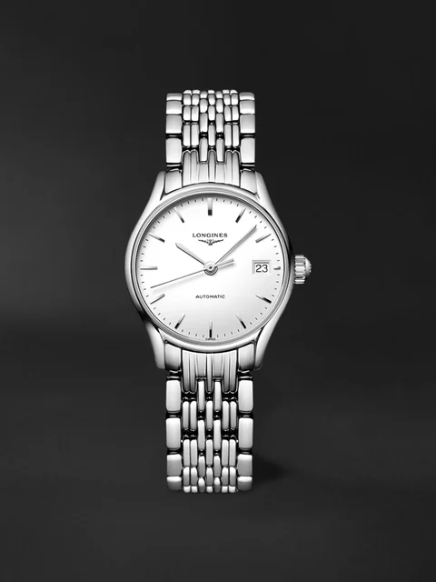 Longines Lyre L4.360.4.12.6 kol saati