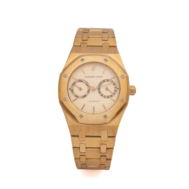 Audemars Piguet Switzerland 5572 kol saati