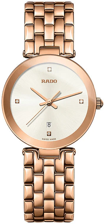 Rado Rado 111.3873.2.173 28 mm kol saati