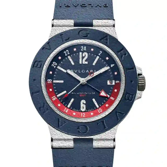 Bulgari Bulgari 39362 kol saati