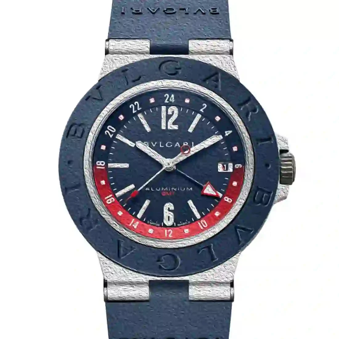 Bulgari Bulgari 39362 40 mm kol saati
