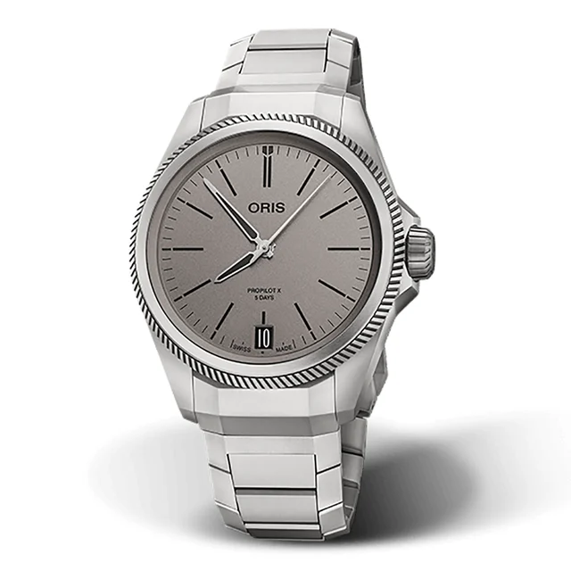Oris Oris 01 400 7778 7153 kol saati