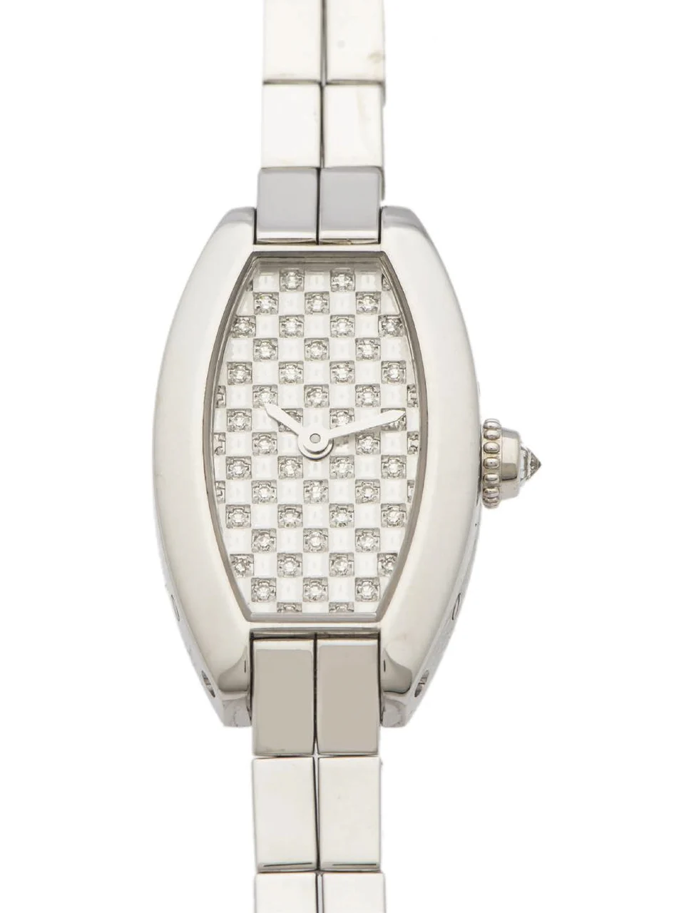 Cartier Lanieres 2545 kol saati