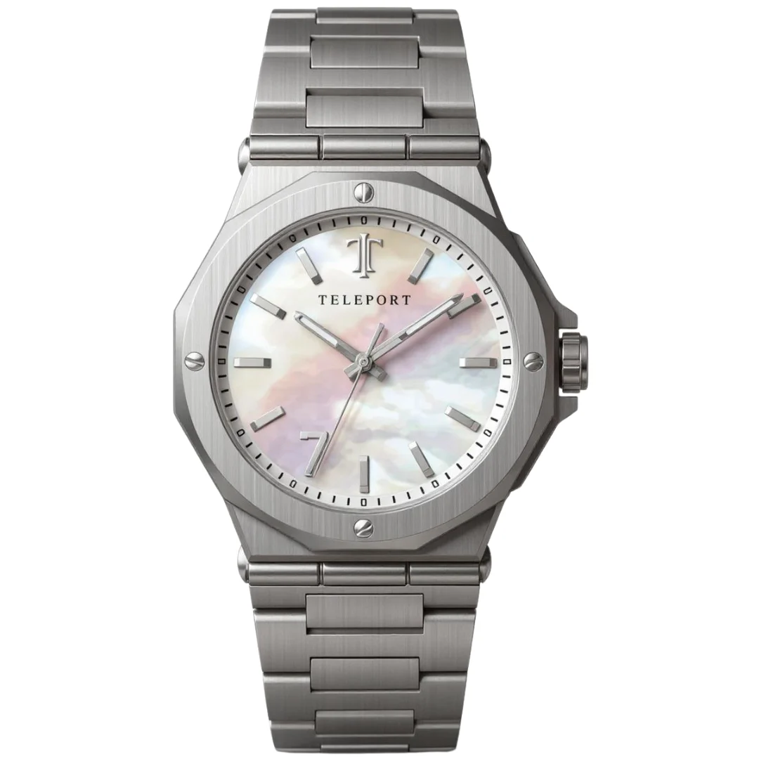 Teleport Watches Teleport Watches 2505 37 mm kol saati