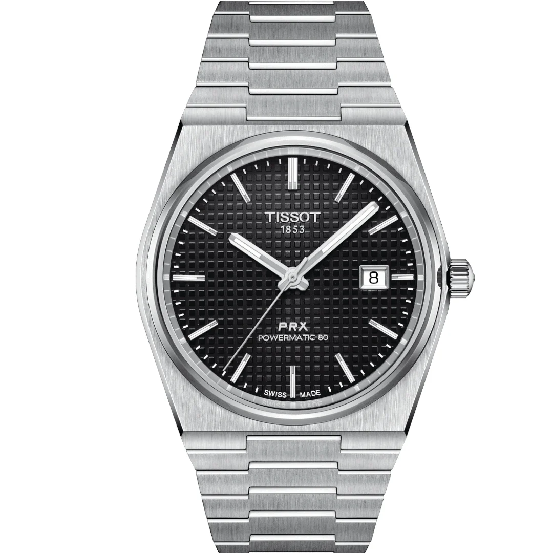 Tissot Tissot T137.407.11.051 40 mm kol saati