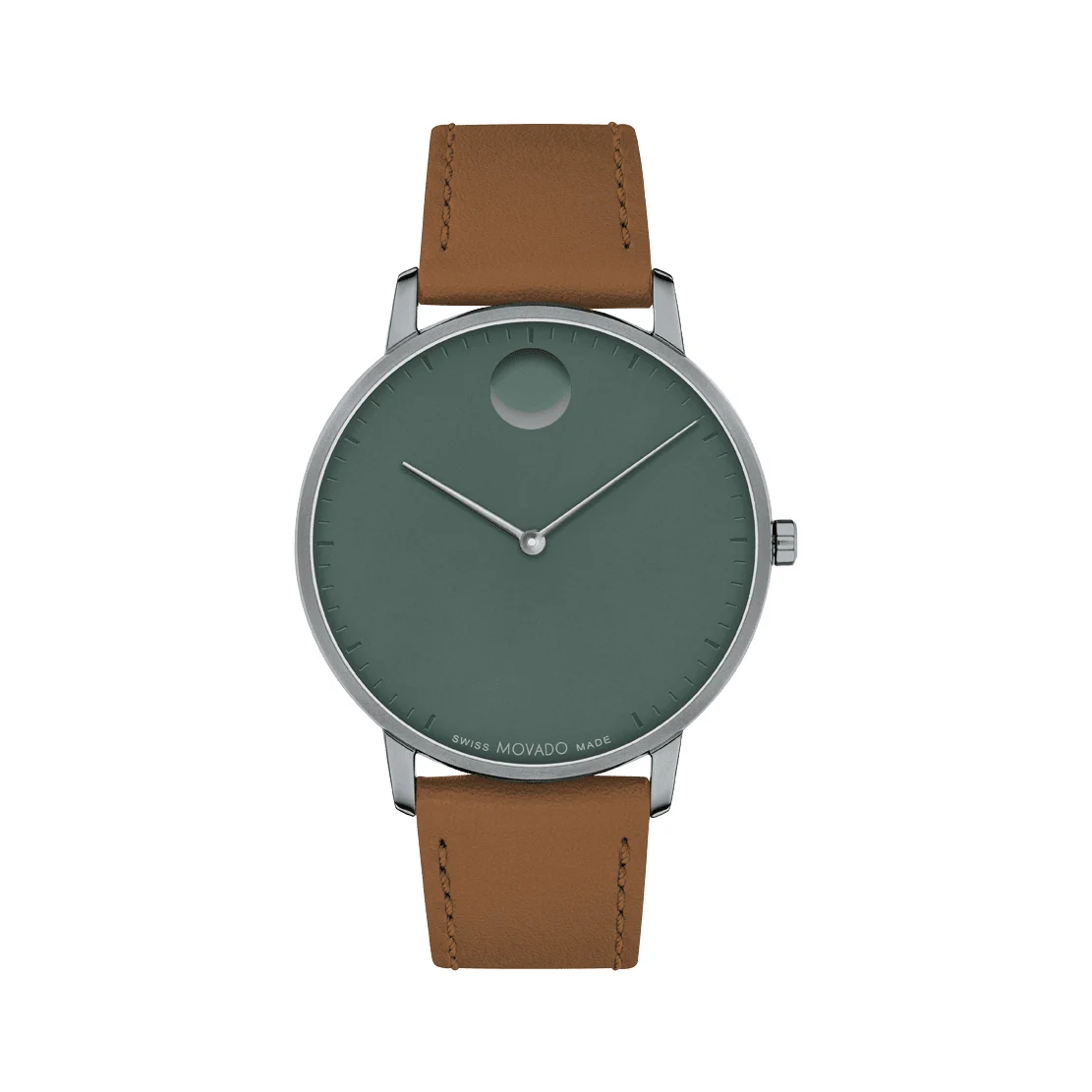 Movado Movado 3640125 41 mm kol saati
