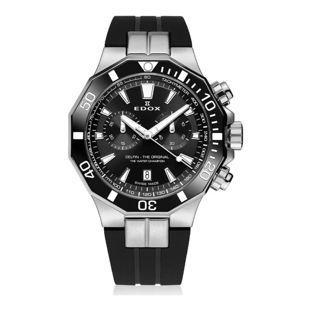 EDOX 10112-3NCA-NIN kol saati