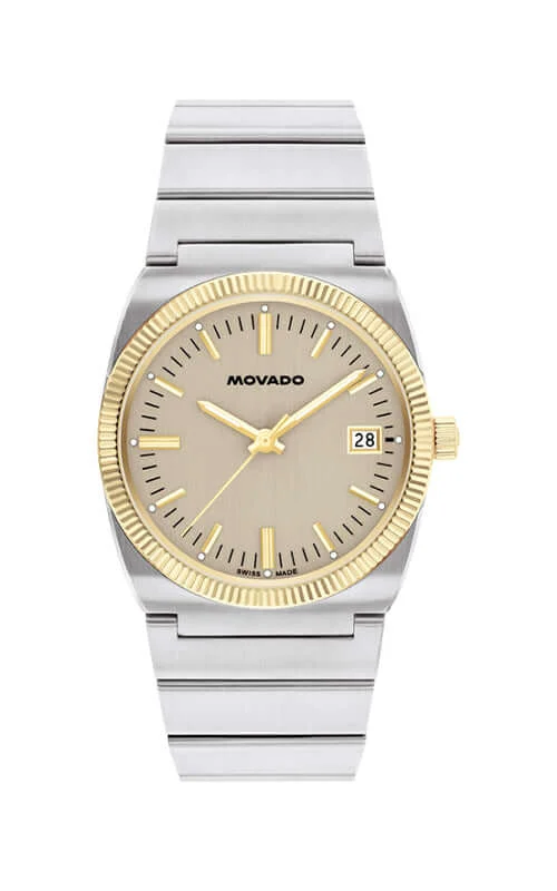 Movado Movado 3650216 36 mm kol saati