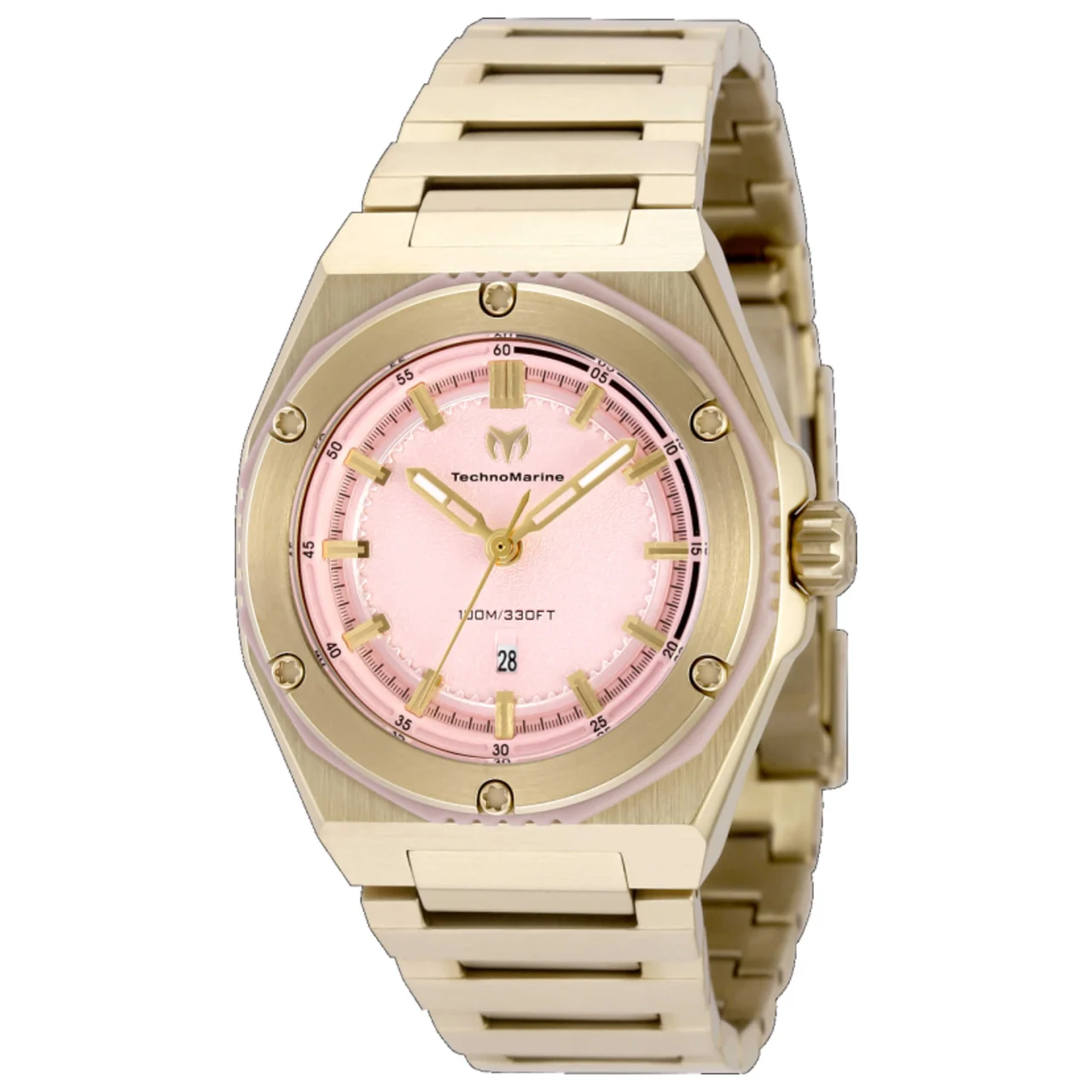 Technomarine Watch TM-416085 kol saati