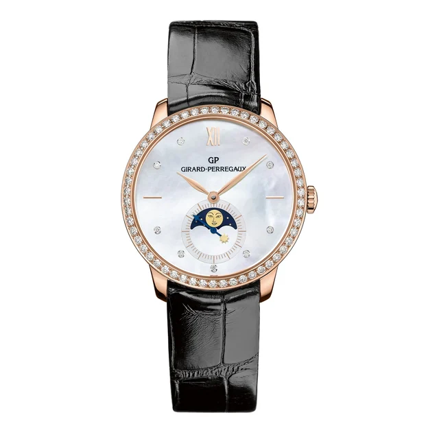 Girard-Perregaux Girard-Perregaux 1966 17250332 kol saati