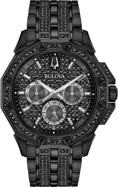 Bulova Crystal Octava 98C134 kol saati