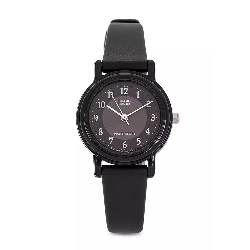 Casio CLQ-139AMV-1B3LDF 29 mm kol saati