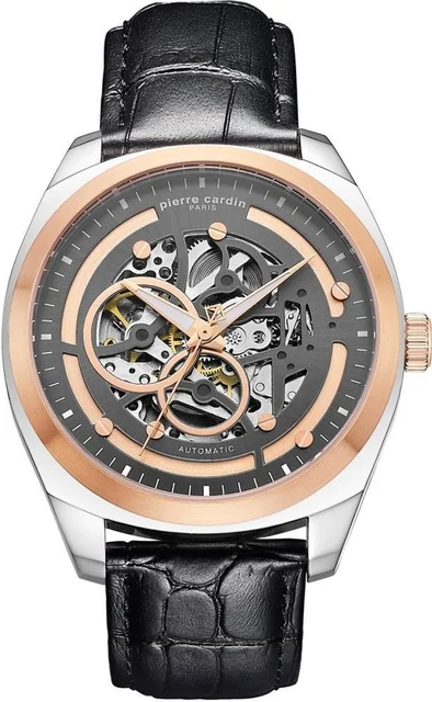 Pierre Cardin 902211F02 kol saati