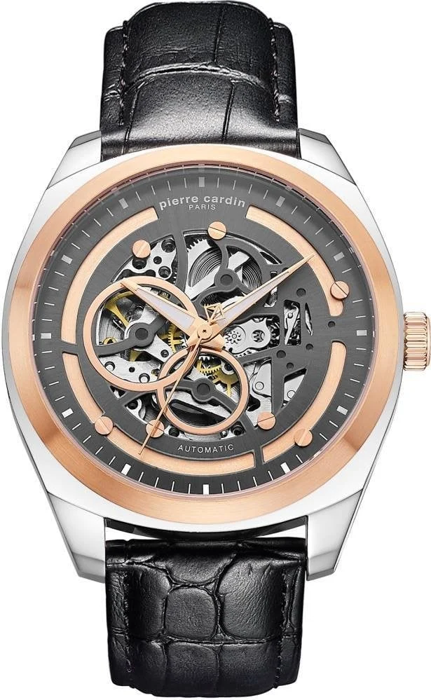 Pierre Cardin 902211F02 44 mm kol saati