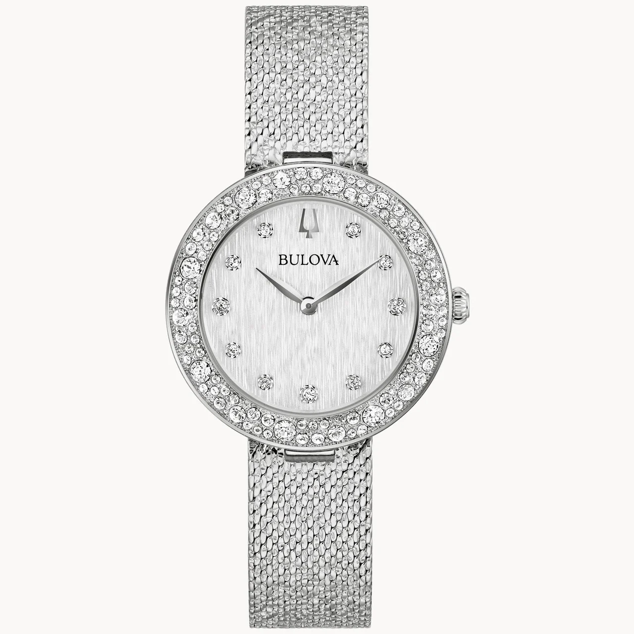 Bulova Bulova 96L329 32 mm kol saati