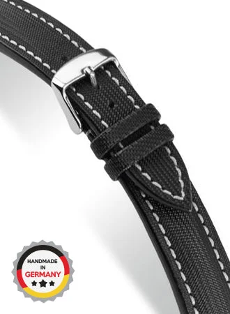 RIOS Water Resistant Bass - Hightech Material 13413/RI kol saati