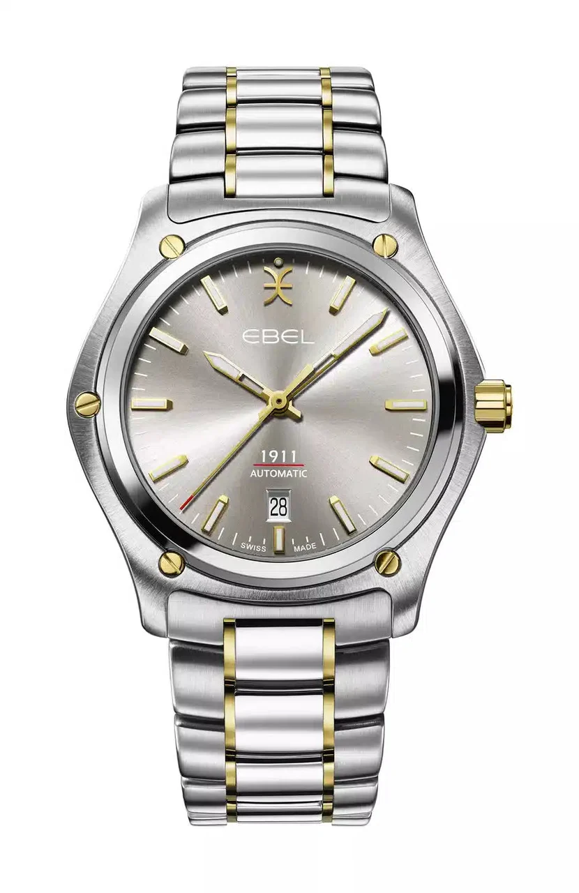 Ebel Ebel 1911 1216616 42 mm kol saati
